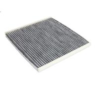 Filter, cabin air KNECHT LAK 109 for CHERY TIGGO 2 2005-2008