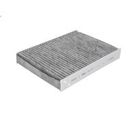 Filter, cabin air KNECHT LAK 1173 for RENAULT ESPACE V (JR_) 2 2018-2023