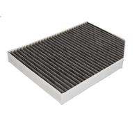 Mahle LAK 1398 Filter, interior air