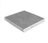 Filter, cabin air KNECHT LAK 158 for MAZDA CX-7 (ER) 2.3 2006-2012