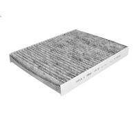 Filter, cabin air KNECHT LAK 182 for AUDI Q7 (4LB) 3 2011-2015