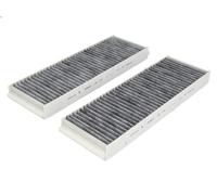 Filter, cabin air KNECHT LAK 239/S for AUDI A6 C6 (4F2) 2 2005-2011