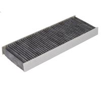 Filter, cabin air KNECHT LAK 289 for NISSAN ROGUE 2.5 2007-2013