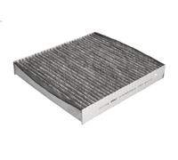 Filter, cabin air KNECHT LAK 297 for ALFA ROMEO 159 (939_) 2 2010-2011