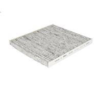 Filter, cabin air KNECHT LAK 301 for KIA RIO II (JB) 1.4 2005-2011