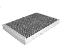 Filter, cabin air KNECHT LAK 307 for JEEP CHEROKEE (XJ) 4 1991-2001