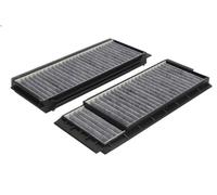 Filter, cabin air KNECHT LAK 346/S for MAZDA 5 (CR) 2 2005-201