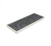 Filter, cabin air KNECHT LAK 45 for AUDI A4 B5 (8D2) 1.9 1995-2000