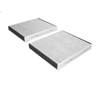 Filter, cabin air KNECHT LAK 467/S BMW 5 (F10) 2 2010-2016