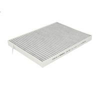 Knecht Filter Cabin Air Filter LAK469 - Activated Carbon Pollen Filter for Renault Koleos