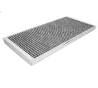 Cabin filter Activated Carbon Filter LAK 62 KNECHT for LAND ROVER BMW