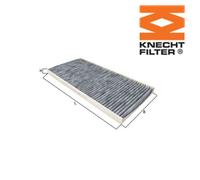 Filter, cabin air KNECHT LAK 62 For LAND ROVER, BMW