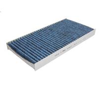 Filter, cabin air KNECHT LAO 117 for CADILLAC BLS 2 2006-201