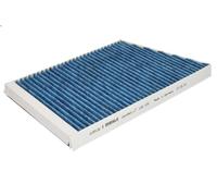 Filter, cabin air KNECHT LAO 129 for MERCEDES-BENZ CLK (C209) 5 2002-2009