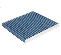Filter, cabin air KNECHT LAO 131 for LEXUS RX (_U3_) 3.3 2003-2006