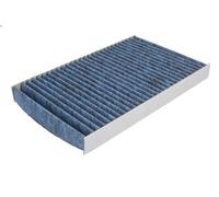 Filter, cabin air KNECHT LAO 138 for PEUGEOT RCZ 1.6 2010-2015