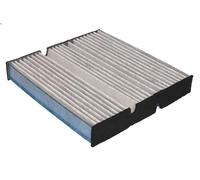 Filter, cabin air KNECHT LAO 1467 MERCEDES-BENZ GLB (X247) 1.3 2019-2023