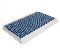 Filter, cabin air KNECHT LAO 197 for BMW 5 (E60) 2 2005-2007