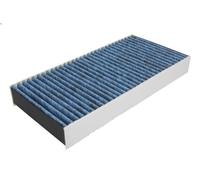 Filter, cabin air KNECHT LAO 232 for PEUGEOT 407 (6D_) 2 2004-2005