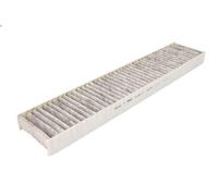 Filter, cabin air KNECHT LAO 242 for OPEL VECTRA A (J89) 1.7 1990-1995