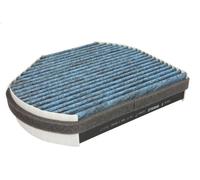 Filter, cabin air KNECHT LAO 37 CHRYSLER CROSSFIRE 3.2 2003-2008