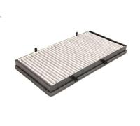 Filter, cabin air KNECHT LAO 382 for OPEL VIVARO A Bus (X83) 2 2006-2014