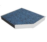 Filter, cabin air KNECHT LAO 386 AUDI A5 (8T3) 2 2008-2017