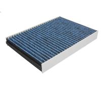 Filter, cabin air KNECHT LAO 387 for VOLVO V60 I (155) 2 2013-2018