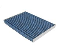 Filter, cabin air KNECHT LAO 396 for NISSAN ROGUE 2.5 2007-2013