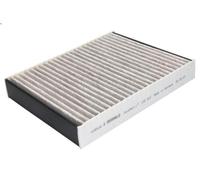 Filter, cabin air KNECHT LAO 812 for BMW 1 (F20) 2 2011-2015