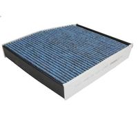 Filter, cabin air KNECHT LAO 879 for MERCEDES-BENZ A-CLASS (W176) 2 2013-2018