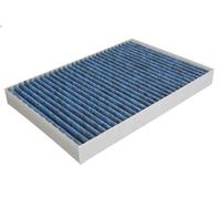 Filter, cabin air KNECHT LAO 93 for SEAT EXEO (3R2) 2 2009-2013