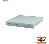 MAHLE LA 119 Pollen filter