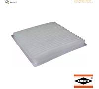 MAHLE CABIN POLLEN FILTER VAUXHALL COMBO CORSA B TIGRA