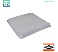 MAHLE CABIN POLLEN FILTER VAUXHALL COMBO CORSA B TIGRA