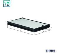 MAHLE LA 177 Pollen filter