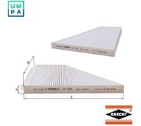 MAHLE ORIGINAL LA 1926 Pollen filter