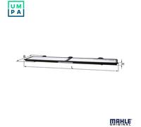 Mahle Original Cabin Filter LA 248 Particulate Pollen Filter for ALPINA BMW