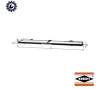 MAHLE LA 248 Interior Cabin Air Filter - Pollen Filter - Car