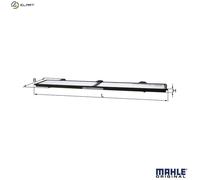 Mahle Original Cabin Filter LA 248 Particulate Pollen Filter for ALPINA BMW