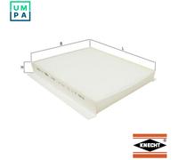 Mahle Original Cabin Air Filter LA344 (80292SMGE01) – Pollen Filter