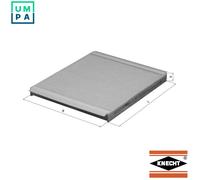 Pollen / Cabin Filter LA361 Mahle 96435888 96449577 96539649 96962173 96830504