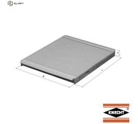 Pollen / Cabin Filter LA361 Mahle 96435888 96449577 96539649 96962173 96830504