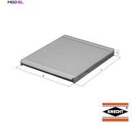 Pollen / Cabin Filter LA361 Mahle 96435888 96449577 96539649 96962173 96830504
