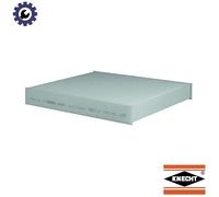 FILTER CABIN AIR LA 37/1 FOR MERCEDES-BENZ C-CLASS/T-Model/Break CLK SLK 2.1L