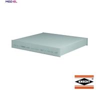 MAHLE LA371 Cabin Air Filter For Mercedes-Benz Infiniti Mitsubishi Nissan Subaru