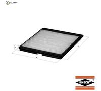 FILTER CABIN AIR LA 404 FOR NISSAN CGA3DE 1.3L CG10DE 1.0L TD15 1.5L 4cyl