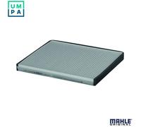 Genuine Mahle Particulate Engine Cabin Filter - LA447