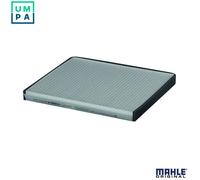 Mahle Cabin Air Filter LA447 - Particulate Pollen Filter - Genuine Knecht Filter