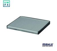 Genuine Mahle Particulate Engine Cabin Filter - LA447
